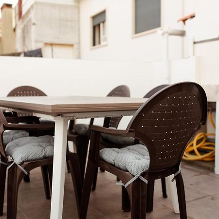 Apartamento A Casa da Avó Cuca Amiais de Baixo Exterior foto