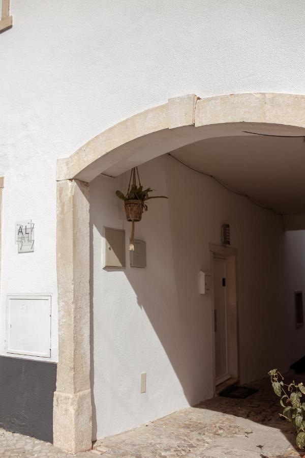 Apartamento A Casa da Avó Cuca Amiais de Baixo Exterior foto